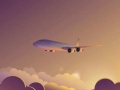Игра Vacation Airplanes Jigsaw
