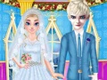 Игра Princess Wedding Planner