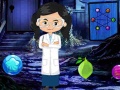 Игра Chemistry Student Escape