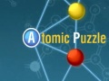 Игра Atomic Puzzle