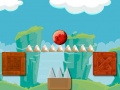 Игра Fun Gravity Ball