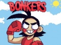 Игра Bonkers