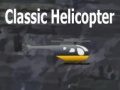 Игра Classic Helicopter