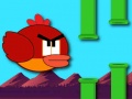 Игра Flappy Birdy