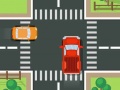 Игра Traffic Run