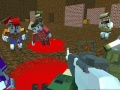 Ігра Blocky Warfare The Aweper Zombie