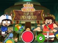 Игра Victor and Valentino Escape the Underworld