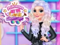 Игра Princesses Get The Look Challenge