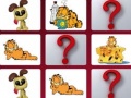 Игра Garfield Memory Time