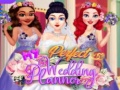 Ігра Perfect Wedding Planner