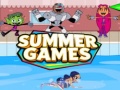 Ігра Summer Games
