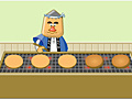 Игра Bake Pancakes