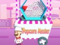 Игра Popcorn Master