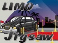 Игра Limo Jigsaw