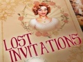 Игра Lost Invitations
