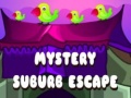 Игра Mystery Suburb Escape