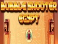 Игра Bubble Shooter Egypt