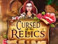 Игра Cursed Relics