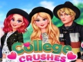 Игра College Crushes