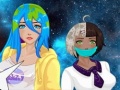 Ігра Princess Earth-Chan