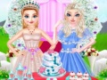 Игра My Sister's Perfect Wedding