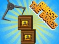 Игра Amass The Boxes