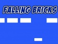 Игра Falling Bricks