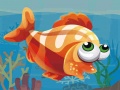 Игра Fish World Puzzle