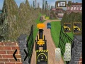 Игра Real Excavtor City Construction