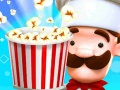 Игра Popcorn Show