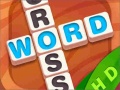 Игра Word Cross Jungle