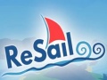 Игра ReSail