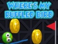 Игра Where's my ruffled bird