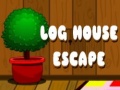Ігра Log House Escape