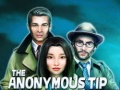 Ігра The Anonymous Tip