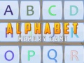 Ігра Alphabet Memory Game