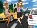 Игра Road Trip