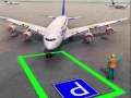 Игра Air Plane Parking 3d