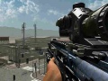 Игра Warzone Sniper