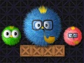 Игра Where Is My Ruffled Bird