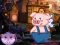 Игра Farmer Pig Escape