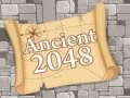Игра Ancient 2048