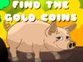 Ігра Find The Gold Coins