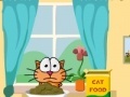 Игра Cat around the world