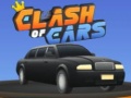 Игра Clash Of Cars