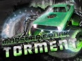 Игра Monster Truck Torment