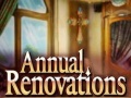 Игра Annual Renovations