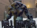 Ігра Hell Bunker