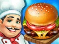 Игра Cooking Fever