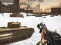 Игра WW2 Cold War Game fps